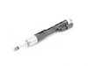 ES#2986786 - 13647597870 - Fuel Injector - Priced Each - EU-5 Designation. Does not include hardware. - Bosch - BMW