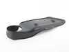 ES#414544 - 7L0501559A - Rear Stone Guard - Left - Attaches to the front of the rear subframe to deflect road debris - Genuine Volkswagen Audi - Volkswagen