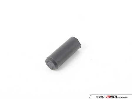 ES#294825 - 191121343 - Expansion Tank Port Drain Cap - Removed for servicing the cooling system. 7.5mm - Genuine Volkswagen Audi - Volkswagen