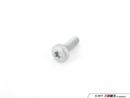 ES#467608 - N10196105 - Hex Socket Head Bolt - Priced Each - M6x18 bolt used in various areas on your European vehicle - Genuine Volkswagen Audi - Audi