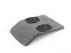 ES#82413 - 51166960695 - Rear Console Storage Tray Liner - Rubber insert for the rear storage compartment - Genuine BMW - BMW
