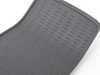 ES#82413 - 51166960695 - Rear Console Storage Tray Liner - Rubber insert for the rear storage compartment - Genuine BMW - BMW