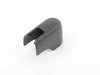 ES#2713883 - 61627294430 - F15 X5 Rear Wiper arm cover - Rear window arm mounting cover - Genuine BMW - BMW
