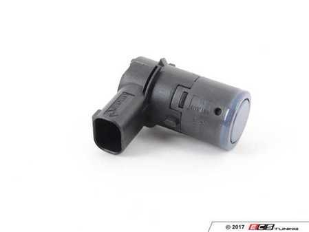 ES#2225730 - 66202240945 - Ultrasonic-Sensor - Cool Blue - Genuine BMW - BMW MINI