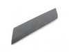 ES#2861204 - 5GM86804081U - Front Door Pull Cover - right - Titanium black cover found on the passenger's door pull - Genuine Volkswagen Audi - Volkswagen