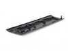 ES#2861204 - 5GM86804081U - Front Door Pull Cover - right - Titanium black cover found on the passenger's door pull - Genuine Volkswagen Audi - Volkswagen