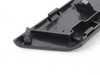 ES#2861204 - 5GM86804081U - Front Door Pull Cover - right - Titanium black cover found on the passenger's door pull - Genuine Volkswagen Audi - Volkswagen