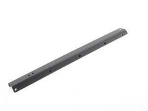 ES#93497 - 51321922780 - Convertible Top Rail - Front Right - Replacement for your bent convertible top rail - Genuine BMW - BMW