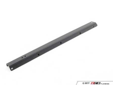 ES#93497 - 51321922780 - Convertible Top Rail - Front Right - Replacement for your bent convertible top rail - Genuine BMW - BMW