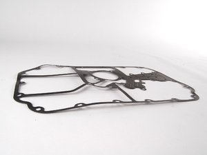 ES#7951 - 078103609G - Oil Pan Gasket-Lower - Sump housing to upper oil pan - Elring - Audi