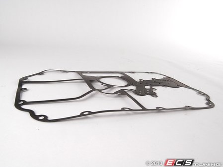 ES#7951 - 078103609G - Oil Pan Gasket-Lower - Sump housing to upper oil pan - Elring - Audi