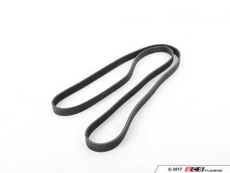 ES#1620339 - 008997389264 - Multi-Rib Accessory Belt - (NO LONGER AVAILABLE) - 21.36x2145mm - Genuine Mercedes Benz - 