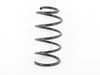 ES#50847 - 31336768104 - Coil Spring - Front  - Replace worn out springs to restore ride quality - Genuine BMW - BMW
