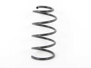 ES#50847 - 31336768104 - Coil Spring - Front  - Replace worn out springs to restore ride quality - Genuine BMW - BMW