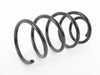ES#50847 - 31336768104 - Coil Spring - Front  - Replace worn out springs to restore ride quality - Genuine BMW - BMW