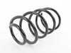ES#50847 - 31336768104 - Coil Spring - Front  - Replace worn out springs to restore ride quality - Genuine BMW - BMW