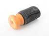 ES#1900977 - 31336776143 - F10 Additional Shock Absorber - Front - Genuine BMW - BMW
