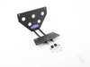 ES#3220906 - SNS56 - STO N SHO Quick-Release Front License Plate Bracket - Detachable front license plate mounting system that allows the plate to be positioned centrally - Sto N Sho - Audi
