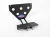 ES#3220906 - SNS56 - STO N SHO Quick-Release Front License Plate Bracket - Detachable front license plate mounting system that allows the plate to be positioned centrally - Sto N Sho - Audi