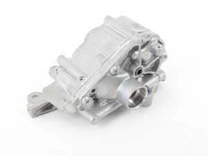 ES#2993810 - 11418011851 - Engine Oil Pump - Complete oil pump assembly - Genuine BMW - BMW