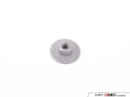 ES#2729050 - 07147305178 - COMBINATION NUT - Genuine MINI - 