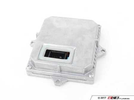 ES#3200307 - 1T0907391 - Headlight Range Control Module - Priced Each - Electronic control unit for headlight leveling motor. - Magneti Marelli - Volkswagen