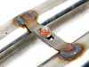 ES#3057386 - 986312 - Supersprint Section 1 Pipe - Connects to the downpipe - Supersprint - BMW