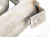 ES#3057386 - 986312 - Supersprint Section 1 Pipe - Connects to the downpipe - Supersprint - BMW