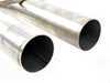 ES#3057386 - 986312 - Supersprint Section 1 Pipe - Connects to the downpipe - Supersprint - BMW