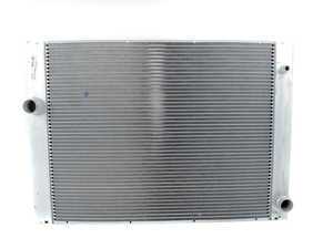 ES#3023884 - 17117585440 - Radiator - Replace your leaking or high-mileage radiator. - Mahle-Behr - BMW