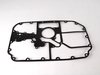 ES#7951 - 078103609G - Oil Pan Gasket-Lower - Sump housing to upper oil pan - Elring - Audi