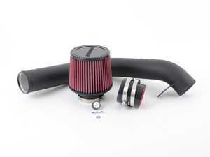 ES#2826079 - 65.10.78 - Race Series Cold Air Intake Kit - Black with oiled filter - Significant power and sound increase - Neuspeed - Volkswagen