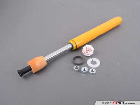 ES#3020957 - 86111259RACE - DUAL ADJ STRUT INSERTS - Koni - 