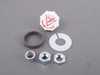 ES#3020957 - 86111259RACE - DUAL ADJ STRUT INSERTS - Koni - 