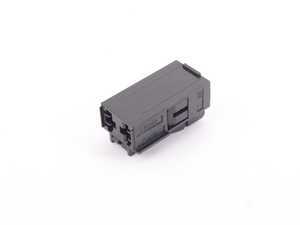 ES#165024 - 61136907385 - HOUSING - Genuine BMW - BMW