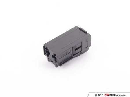 ES#165024 - 61136907385 - HOUSING - Genuine BMW - BMW