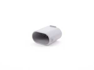 ES#165041 - 61136909083 - PLUG - Genuine BMW - BMW