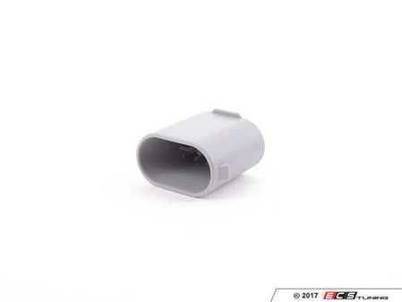 ES#165041 - 61136909083 - PLUG - Genuine BMW - BMW