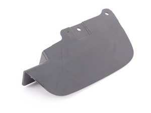 ES#2178759 - 51759802796 - Deflector Lip - Rear Right - Mounts to the bottom of the rear wheel well - Genuine MINI - MINI