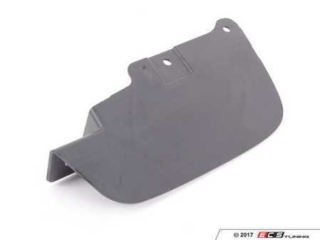 ES#2178759 - 51759802796 - Deflector Lip - Rear Right - Mounts to the bottom of the rear wheel well - Genuine MINI - MINI