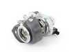 ES#3191271 - 022251ECS01-01KT -  Ultimate IS38 Upgrade Package - With Installation Kit - A comprehensive, bolt-on package featuring our pre-installed ECS Turbo Blanket, Turbo Muffler Delete Pipe and installation accessories - Assembled By ECS - Audi Volkswagen