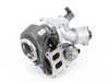 ES#3191271 - 022251ECS01-01KT -  Ultimate IS38 Upgrade Package - With Installation Kit - A comprehensive, bolt-on package featuring our pre-installed ECS Turbo Blanket, Turbo Muffler Delete Pipe and installation accessories - Assembled By ECS - Audi Volkswagen