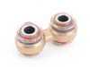 ES#2815477 - 33321126476 - Rear Trailing Arm - Priced Each - Replace those damaged arms and get your vehicle back on the road - Hamburg Tech - BMW