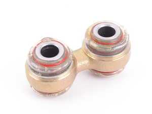ES#2815477 - 33321126476 - Rear Trailing Arm - Priced Each - Replace those damaged arms and get your vehicle back on the road - Hamburg Tech - BMW