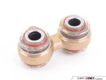 ES#2815477 - 33321126476 - Rear Trailing Arm - Priced Each - Replace those damaged arms and get your vehicle back on the road - Hamburg Tech - BMW