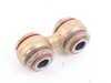 ES#2815477 - 33321126476 - Rear Trailing Arm - Priced Each - Replace those damaged arms and get your vehicle back on the road - Hamburg Tech - BMW