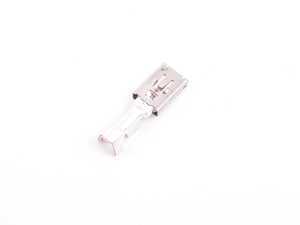 ES#31249 - 12521436649 - SLEEVE - Genuine BMW - BMW MINI