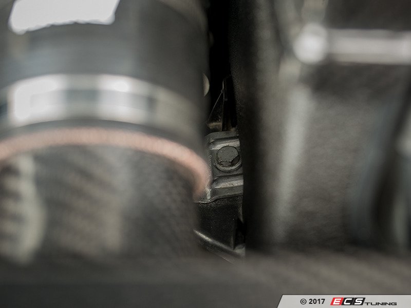 ECS 019722ecs01KT Carbon Fiber Battery Cover Kit