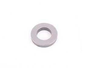 ES#469181 - N90115701 - Cylinder Head Bolt Washer - Priced Each - Washer required for head bolts. 12.5x23x4.5 - Genuine Volkswagen Audi - Volkswagen