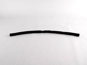 ES#77066 - 51131502776 - Foam Rubber Tape - Seals SC inlet to air duct scoop - Genuine MINI - MINI